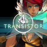 Transistor (PlayStation 4)